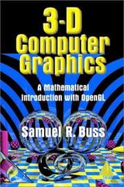 Tapa de 3D Computer Graphics