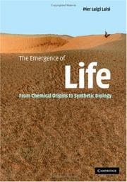 Tapa de The Emergence of Life