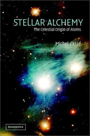 Tapa de Stellar Alchemy