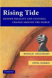 Tapa de Rising Tide