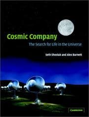 Tapa de Cosmic Company
