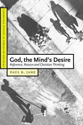 Tapa de God, the Mind's Desire