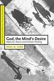 Tapa de God, the Mind's Desire