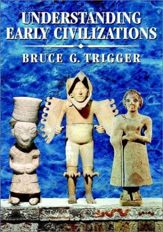 Tapa de Understanding early civilizations