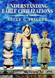 Tapa de Understanding early civilizations