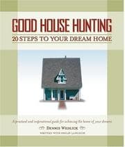 Tapa de Good house hunting