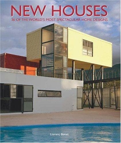 Tapa de New Houses