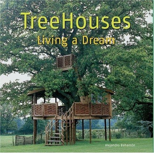 Tapa de TreeHouses