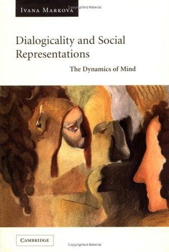 Tapa de Dialogicality and Social Representations
