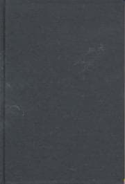 Tapa de AUSTRALIAN POLITICS: THE COMMONWEALTH, THE STATES AND THE TERRITORIES; ED. BY JEREMY MOON