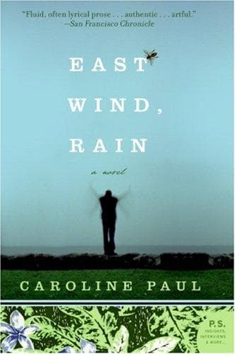 Tapa de East Wind, Rain