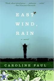 Tapa de East Wind, Rain