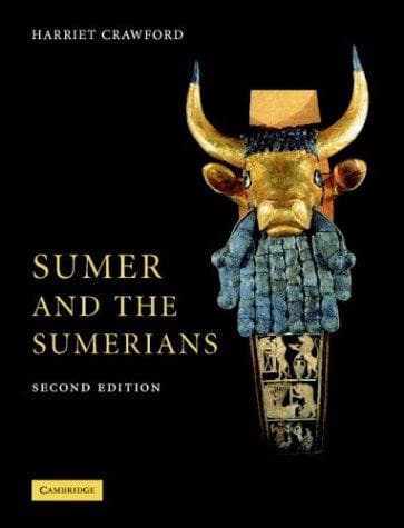 Tapa de Sumer and the Sumerians