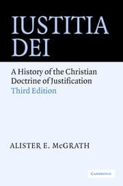 Tapa de Iustitia Dei