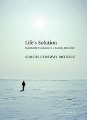 Tapa de Life's Solution