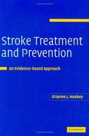 Tapa de Stroke Treatment and Prevention