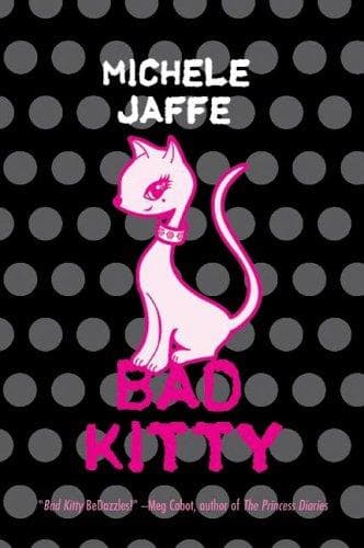Tapa de Bad kitty