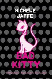 Tapa de Bad kitty