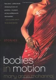 Tapa de Bodies in motion