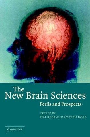 Tapa de The New Brain Sciences