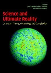 Tapa de Science and ultimate reality