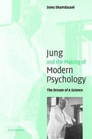 Tapa de Jung and the Making of Modern Psychology