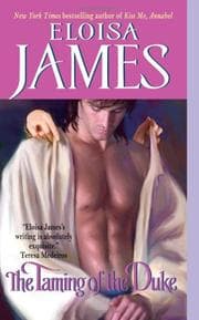 Tapa de The Taming of the Duke