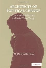 Tapa de Architects of Political Change