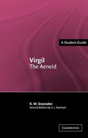 Tapa de Virgil