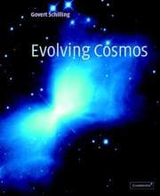 Tapa de Evolving Cosmos