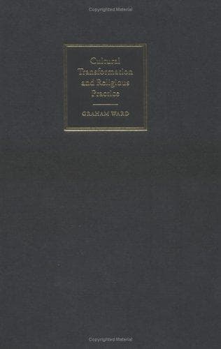 Tapa de Cultural Transformation and Religious Practice