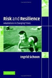 Tapa de Risk and resilience
