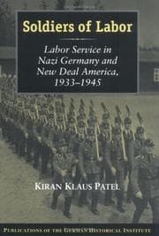 Tapa de Soldiers of Labor