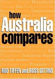 Tapa de How Australia compares