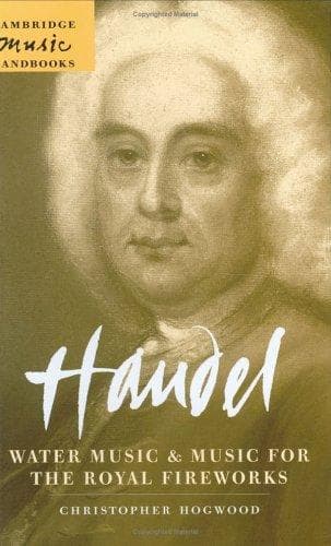 Tapa de Handel