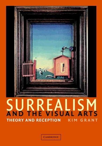 Tapa de Surrealism and the Visual Arts