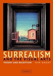Tapa de Surrealism and the Visual Arts