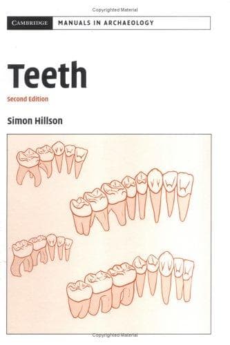 Tapa de Teeth