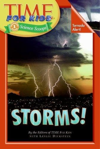 Tapa de Storms!