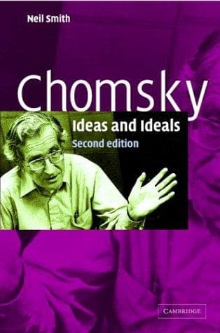 Tapa de Chomsky