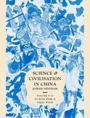 Tapa de Chemistry and chemical technology