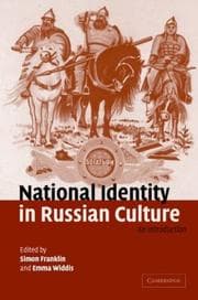 Tapa de National identity in Russian culture