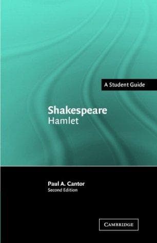 Tapa de Shakespeare