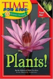 Tapa de Plants!
