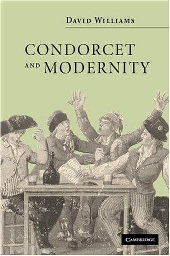 Tapa de Condorcet and Modernity