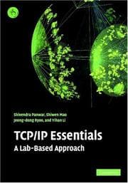 Tapa de TCP