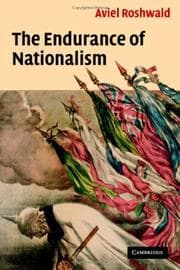 Tapa de The Endurance of Nationalism