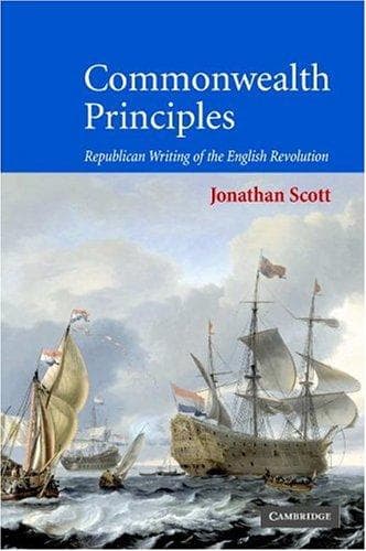 Tapa de Commonwealth principles