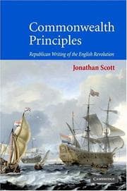 Tapa de Commonwealth principles