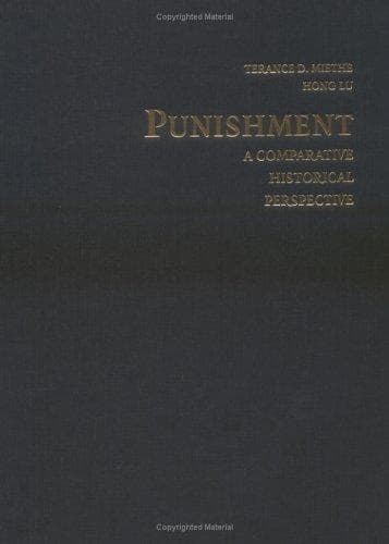 Tapa de Punishment